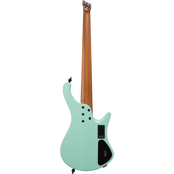 Бас-гітара лівостороння IBANEZ EHB1005MSL SFM (Seafoam Green Matte)