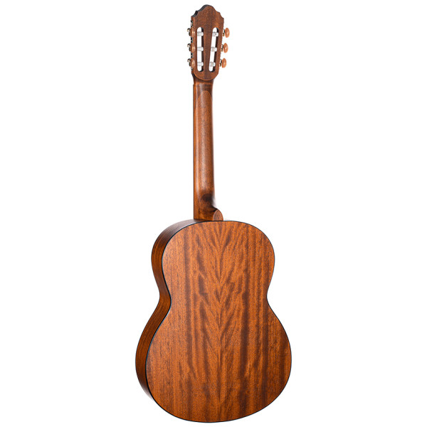 Класична гітара CORT AC100DX (Open Pore)