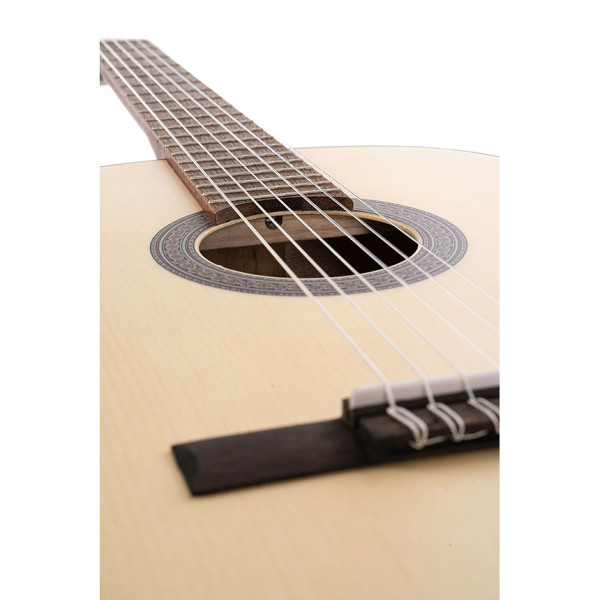 Класична гітара CORT AC100DX (Open Pore)