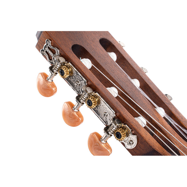 Класична гітара CORT AC100DX (Open Pore)