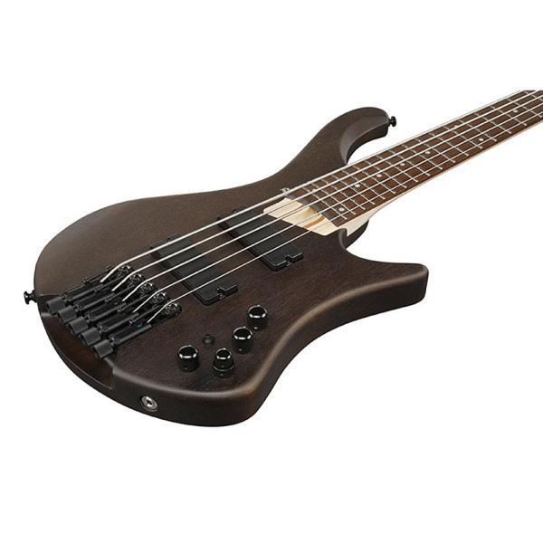 Бас-гітара IBANEZ EHB605 WNF (Walnut Flat)