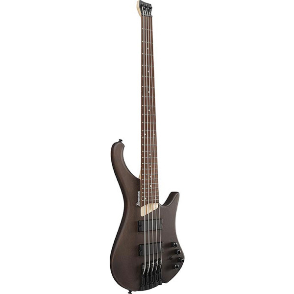 Бас-гітара IBANEZ EHB605 WNF (Walnut Flat)