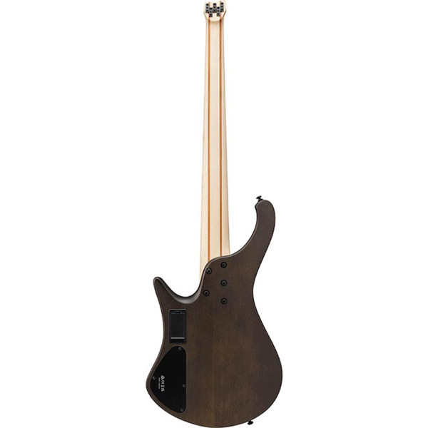 Бас-гітара IBANEZ EHB605 WNF (Walnut Flat)