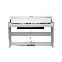 Цифрове піаніно TONEBERG TDP-110 WH