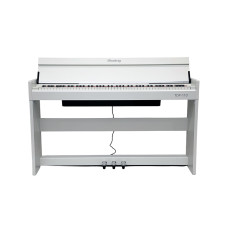 Цифрове піаніно TONEBERG TDP-110 WH
