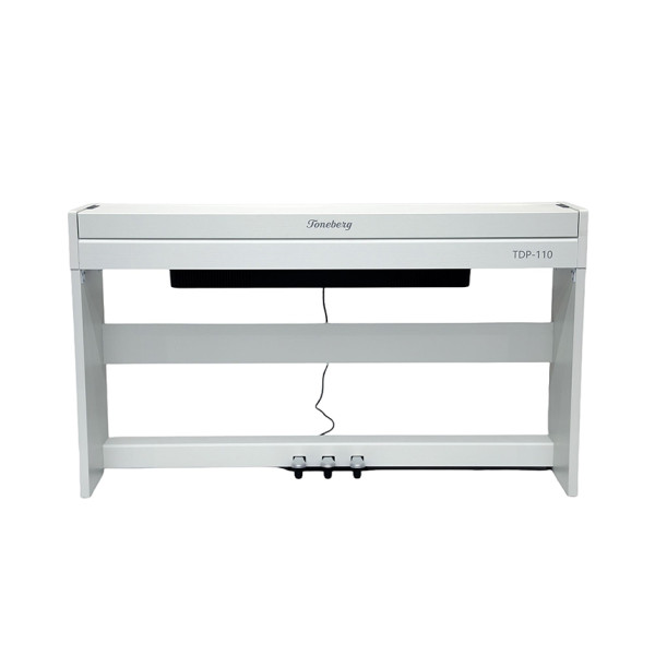 Цифрове піаніно TONEBERG TDP-110 WH