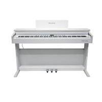 Цифрове піаніно TONEBERG TDP-210 WH