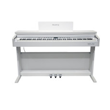 Цифрове піаніно TONEBERG TDP-210 WH