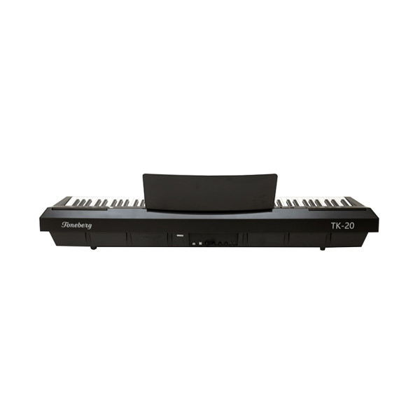 Цифрове піаніно TONEBERG TK-20 BK