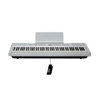 Цифрове піаніно TONEBERG TK-40 WH