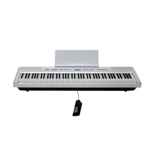 Цифрове піаніно TONEBERG TK-40 WH