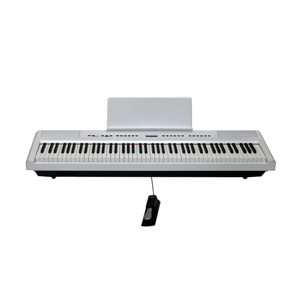Цифрове піаніно TONEBERG TK-40 WH