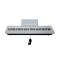 Цифрове піаніно TONEBERG TK-40 WH