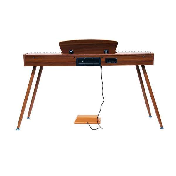 Цифрове піаніно TONEBERG TS-100 WD