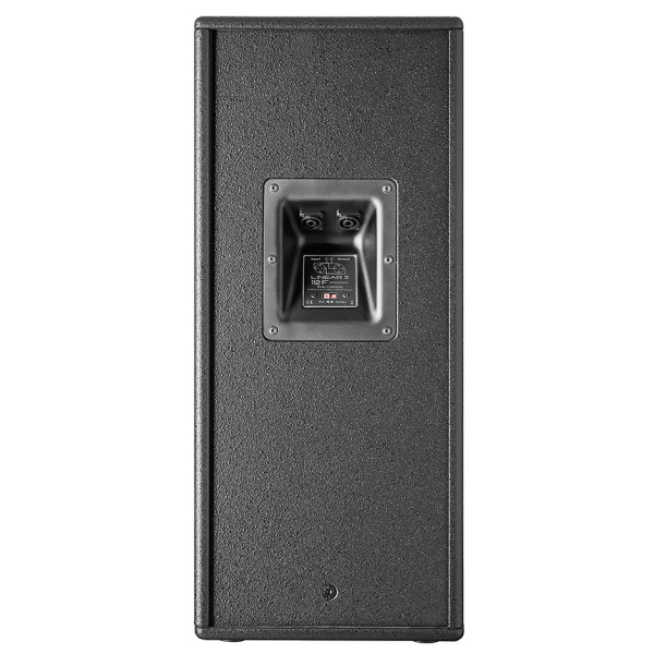 Пасивна акустична система HK AUDIO LINEAR 5 112 F