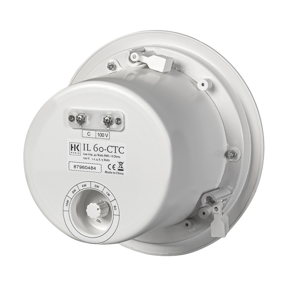 Стельовий гучномовець HK AUDIO IL 60-CTC