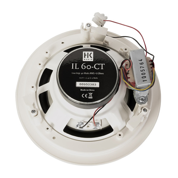 Стельовий гучномовець HK AUDIO IL 60-CT