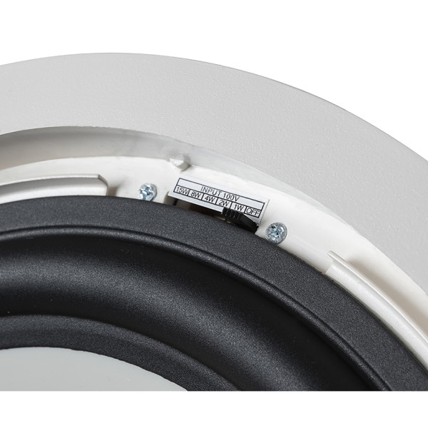 Стельовий гучномовець HK AUDIO IL 80-CT