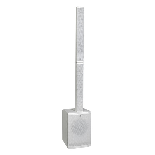 Комплект акустичних систем HK AUDIO POLAR 10 MK2 White
