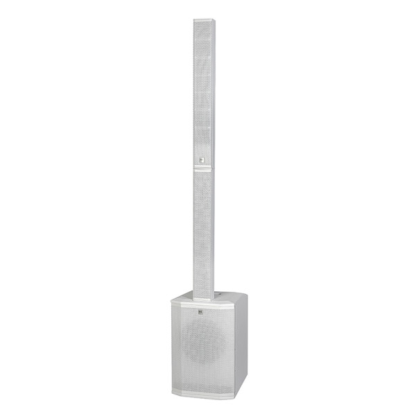 Комплект акустичних систем HK AUDIO POLAR 10 MK2 White
