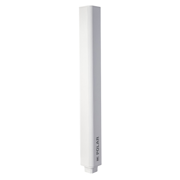 Комплект акустичних систем HK AUDIO POLAR 10 MK2 White