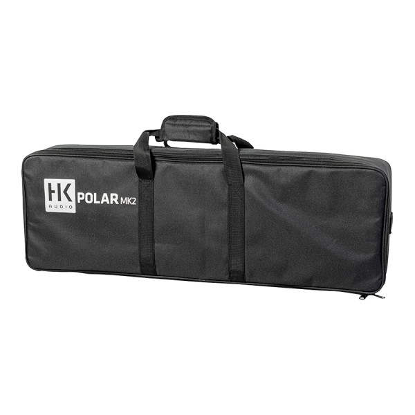 Комплект акустичних систем HK AUDIO POLAR 10 MK2 White