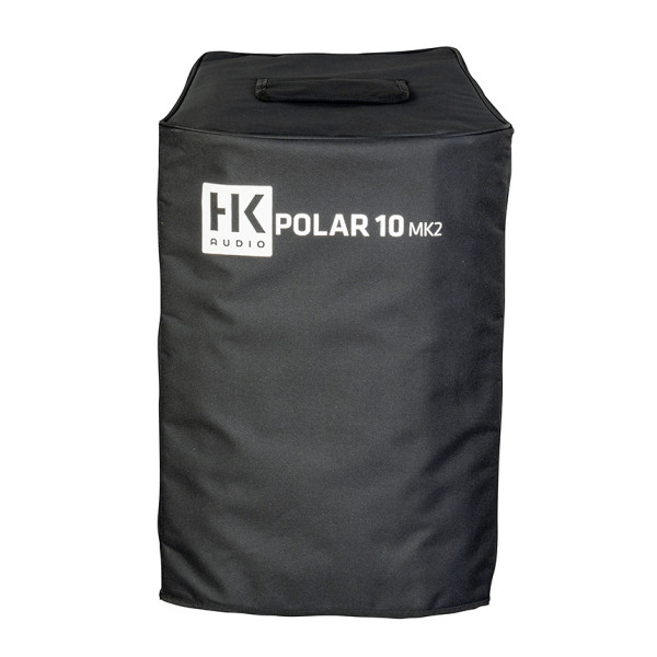Комплект акустичних систем HK AUDIO POLAR 10 MK2 White