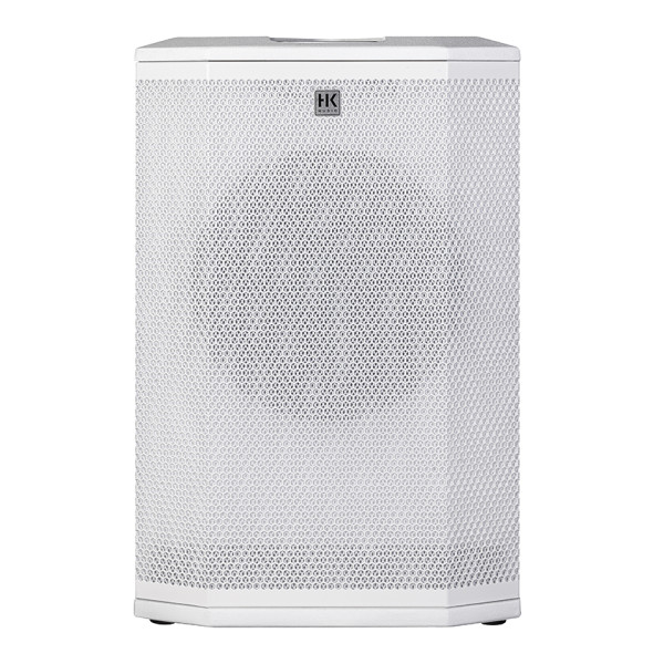 Комплект акустичних систем HK AUDIO POLAR 10 MK2 White