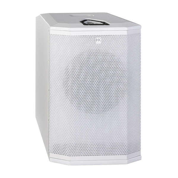 Комплект акустичних систем HK AUDIO POLAR 10 MK2 White