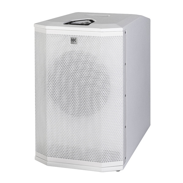 Комплект акустичних систем HK AUDIO POLAR 10 MK2 White