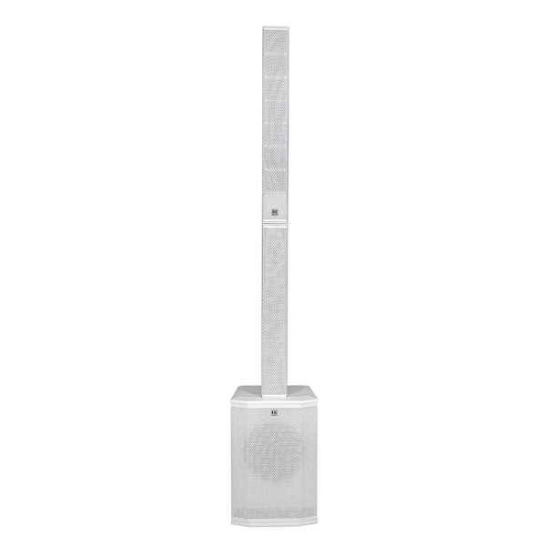 Комплект акустичних систем HK AUDIO POLAR 10 MK2 White