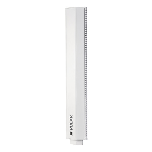 Комплект акустичних систем HK AUDIO POLAR 12 MK2 White