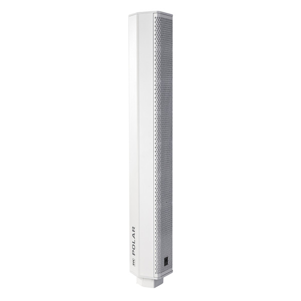 Комплект акустичних систем HK AUDIO POLAR 12 MK2 White