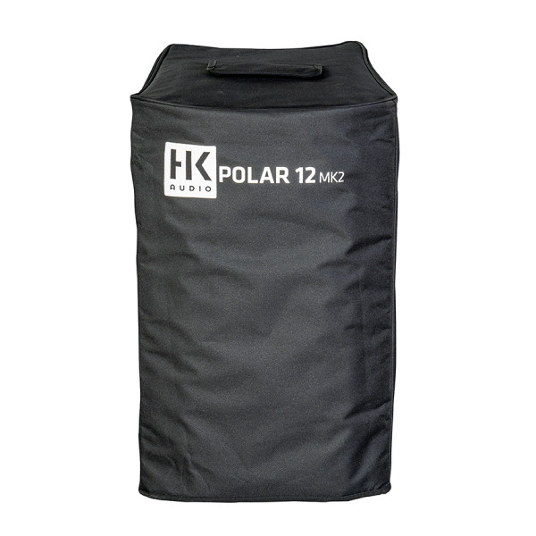 Комплект акустичних систем HK AUDIO POLAR 12 MK2 White