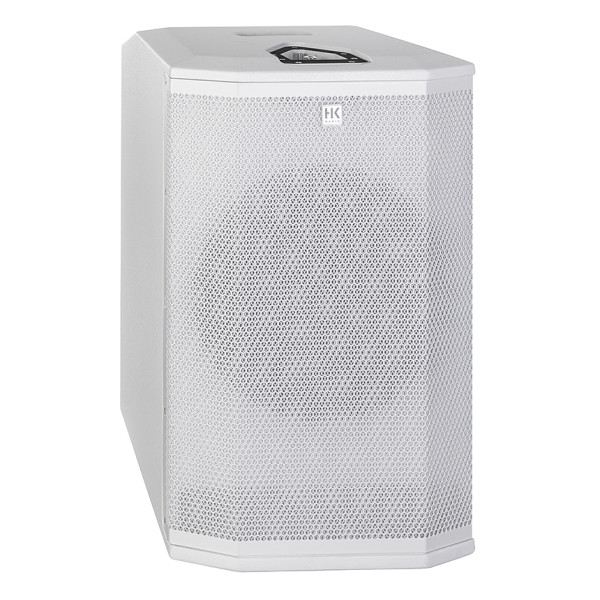 Комплект акустичних систем HK AUDIO POLAR 12 MK2 White