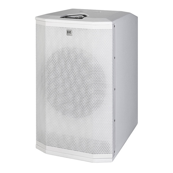 Комплект акустичних систем HK AUDIO POLAR 12 MK2 White