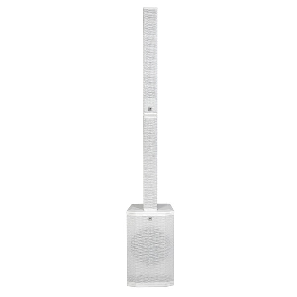 Комплект акустичних систем HK AUDIO POLAR 12 MK2 White