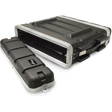 Кейс для рекового обладнання STAGG ABS-2U