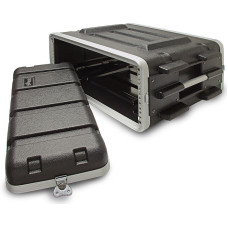 Кейс для рекового обладнання STAGG ABS-4U