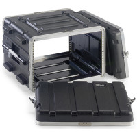 Кейс для рекового обладнання STAGG ABS-6U