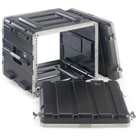 Кейс для рекового обладнання STAGG ABS-8U
