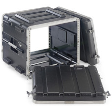 Кейс для рекового обладнання STAGG ABS-8U