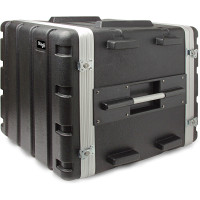 Кейс для рекового обладнання STAGG ABS-10U