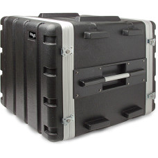 Кейс для рекового обладнання STAGG ABS-10U