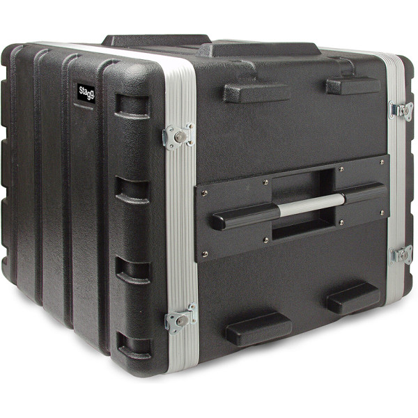 Кейс для рекового обладнання STAGG ABS-10U