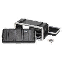 Кейс для рекового обладнання STAGG ABS-4US