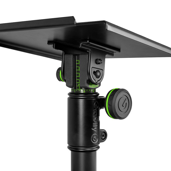Стійка для студійного монітора GRAVITY SP 3102 TM