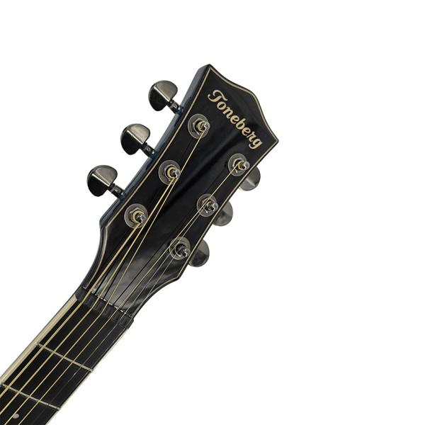 Акустична гітара TONEBERG T340-FG-BL