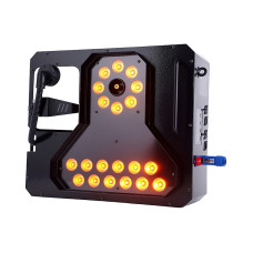 Генератор диму FREE COLOR SM029 3000W LED