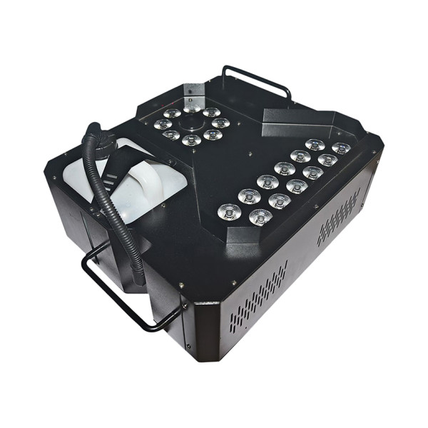 Генератор диму FREE COLOR SM029 3000W LED
